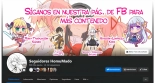 Yappari Onii-chan nanda yo ne! : página 21