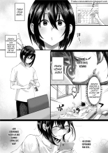 Yarazu no Shunrin : página 2
