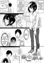 Yarazu no Shunrin : página 5