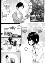 Yarazu no Shunrin : página 7