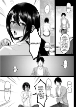 Yarazu no Shunrin : página 8