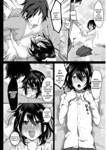 Yarazu no Shunrin : página 9