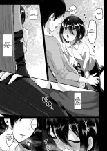 Yarazu no Shunrin : página 12