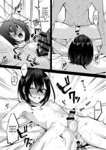 Yarazu no Shunrin : página 26