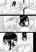 Yarazu no Shunrin : página 34