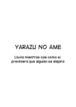Yarazu no Shunrin : página 36