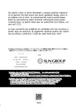 Yarazu no Shunrin : página 37
