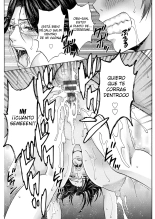 Yasashii Oba-san Yarashii Oba-san Ch 5 : página 16