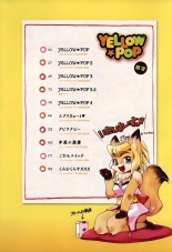 YELLOW?POP Ch. 1-3.5 : página 5