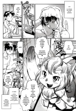 YELLOW?POP Ch. 1-3.5 : página 7