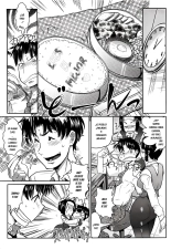 YELLOW?POP Ch. 1-3.5 : página 9