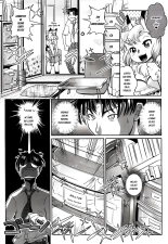 YELLOW?POP Ch. 1-3.5 : página 10