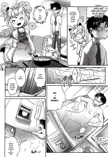 YELLOW?POP Ch. 1-3.5 : página 11