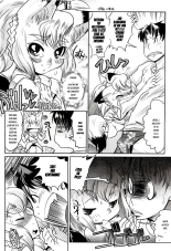 YELLOW?POP Ch. 1-3.5 : página 29