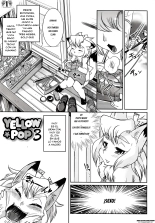 YELLOW?POP Ch. 1-3.5 : página 50
