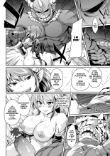 Yokujo Hunting Ch. 1, 3-4, 6 : página 33