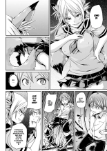 Yokujo Hunting Ch. 1, 3-4, 6 : página 43