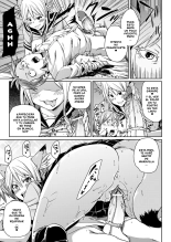 Yokujo Hunting Ch. 1, 3-4, 6 : página 48