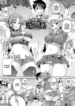 Yokujo Hunting Ch. 1-4, 6 : página 20