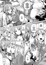 Yokujo Hunting Ch. 1-4, 6 : página 27