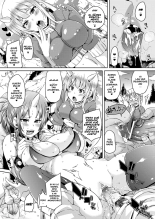 Yokujo Hunting Ch. 1-4, 6 : página 28