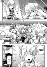 Yokujo Hunting Ch. 1-9 : página 131