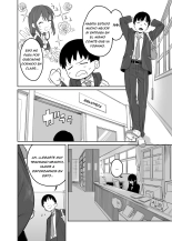 Leer es mas dificil contigo : página 3