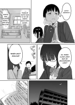 Leer es mas dificil contigo : página 6