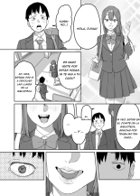 Leer es mas dificil contigo : página 23