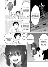 Leer es mas dificil contigo : página 51