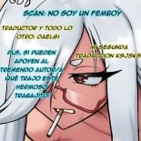 Leer es mas dificil contigo : página 54