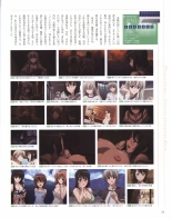 Yosuga no Sora OFFICIAL CHARACTER BOOK : página 52