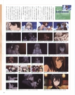 Yosuga no Sora OFFICIAL CHARACTER BOOK : página 53