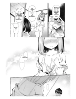 Yotsuba to Shichakushitsu de H Shiyo : página 7