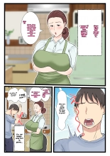 Yotta Okaa-san wa Totemo Kawaii. 2 : página 4