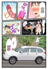 Yotta Okaa-san wa Totemo Kawaii. 2 : página 40