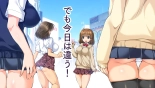 YouCha no Kaa-san to Seisokei Bitch na Kanojo ga Boku no Chinco ni Muchuu na Ken : página 91