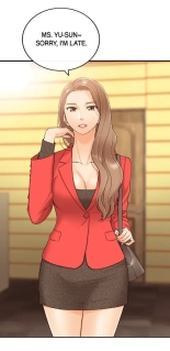 Young Boss screencaps : página 38