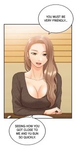 Young Boss screencaps : página 40