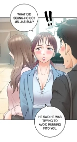 Young Boss screencaps : página 62