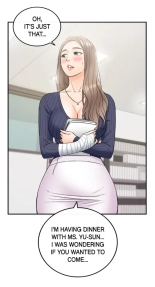 Young Boss screencaps : página 97