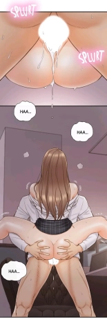 Young Boss screencaps : página 1022