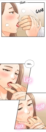 Young Boss screencaps : página 1054
