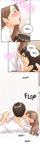 Young Boss screencaps : página 1119