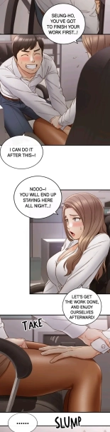 Young Boss screencaps : página 1135