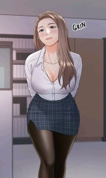 Young Boss screencaps : página 205
