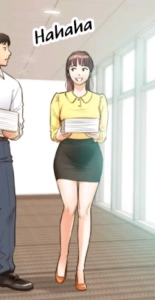 Young Boss screencaps : página 250