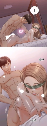 Young Boss screencaps : página 381