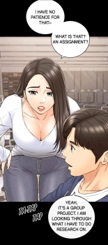 Young Boss screencaps : página 432