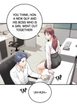 Young Boss screencaps : página 725
